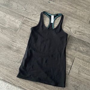 Ivivva Racerback Tank Top Size 12